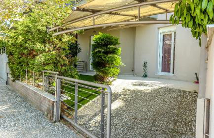 Comfort Luxury Maisonette - Photo 50