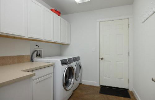 Private Hot-Tub- 3 BDR for 8 Pet's OK - Foto 29