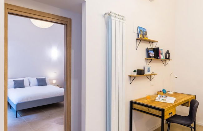 Art Apartment at Sanit by Wonderful Italy - Foto 21