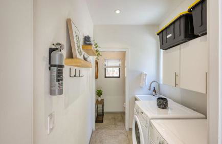 Mill Creek by Avantstay Modern Design, Patio, Hot Tub - Foto 50