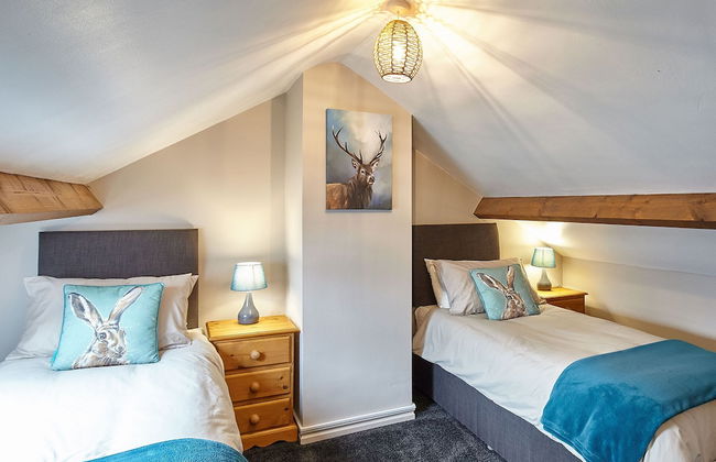 Host Stay The Hayloft - Foto 10