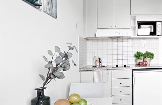 Forenom Aparthotel Stockholm Alvik - Photo 45