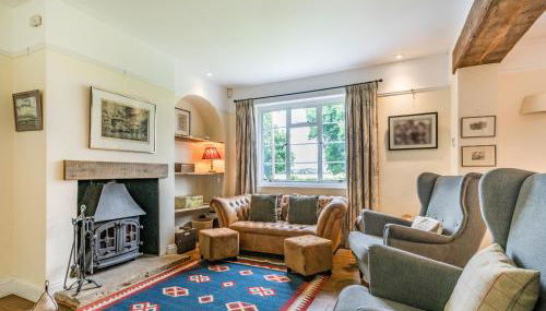 Chasewoods Farm Cottage - Foto 4