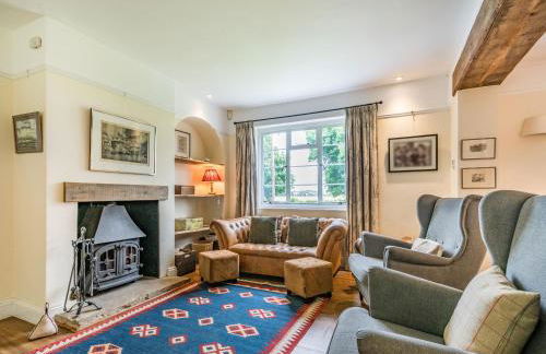 Chasewoods Farm Cottage - Foto 4