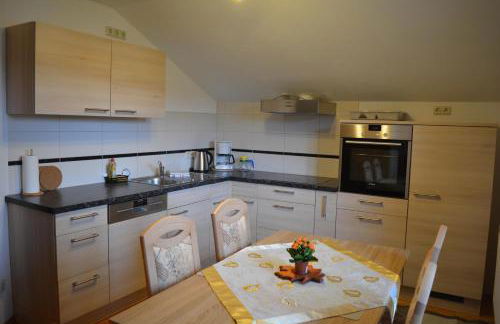 Haus letzte Rose - Foto 10