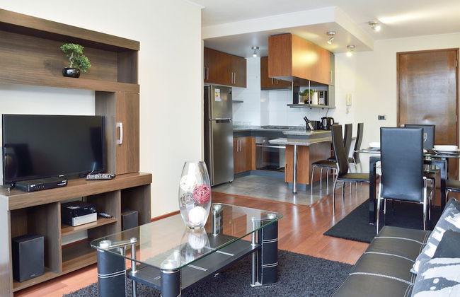 Norus Providencia - Foto 1