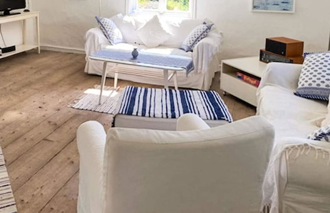 5 Person Holiday Home in Loftahammar-by Traum - Foto 10