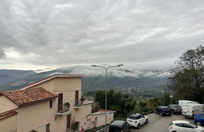 Villa Felici Occidentalis - Foto 35