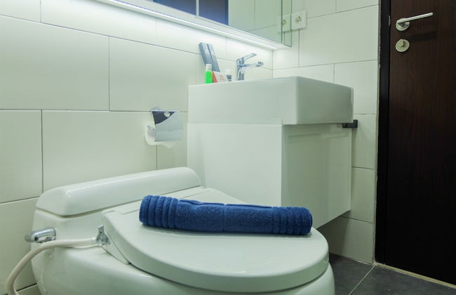 Comfy and Modern 1BR at Lexington Apartment - Photo 25