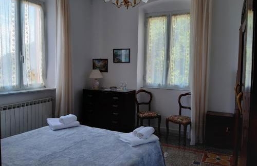 Cinque Terre & Portofino Lodge-Dependance Bracco - Foto 17