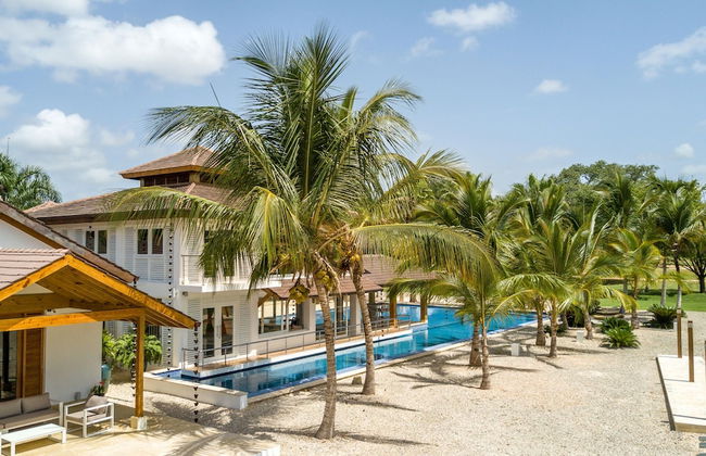 Srvittinivillas Agp36 / Spacius / Confortable Luxury Villa/ Family/ Team/ Cdc - Foto 26