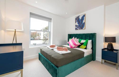 Stay at Victoria - Foto 29