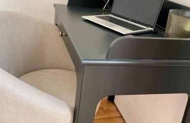 Le Kessler #T3 de charme au centre de Clermont - Foto 2