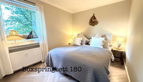 Hamptons Beach House Grömitz - Photo 5