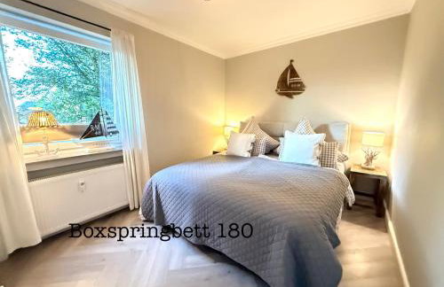 Hamptons Beach House Grömitz - Photo 16