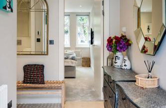 The Bohemian Rhapsody, Hampstead - by Out of office Lifestyle - Foto 48