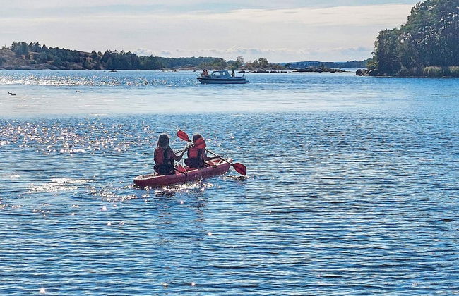 4 Person Holiday Home in Trensum-by Traum - Photo 12