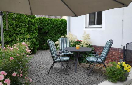 Ferienwohnung Zöllner - Foto 27