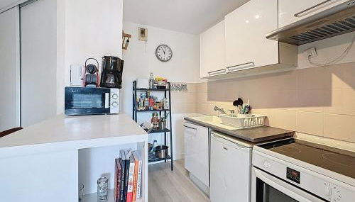 La Terrasse de L’esplanade, confort & terrasse - Foto 5