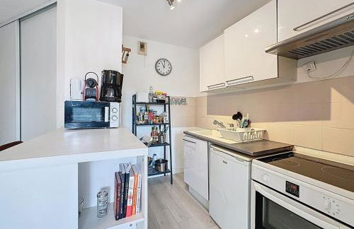 La Terrasse de L’esplanade, confort & terrasse - Foto 5