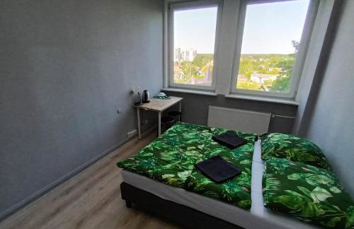 Fantastic-Inn Zielona Góra - Sulechowska - Foto 72