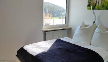Ferienhaus Alpenblick - Foto 4