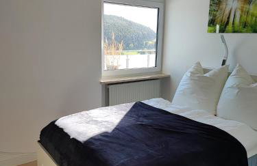 Ferienhaus Alpenblick - Foto 4
