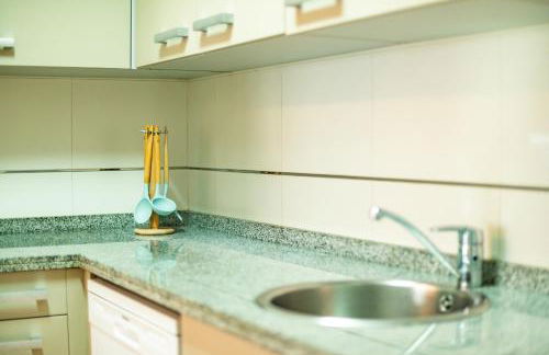 El Brezo, apartamento con piscina a 3km de la playa VUT-4389-AS - Photo 12