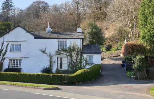 The Gate House, Clappersgate - Foto 15