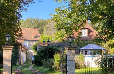 Domaine le Manoir, gîtes de charme et de caractère avec piscines privatisées et spa nordique - Foto 1