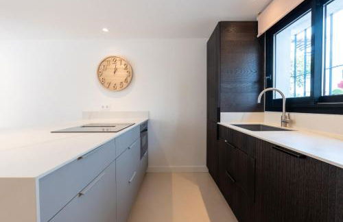 Guadalvillas - Guadalmina Townhouse - Photo 8