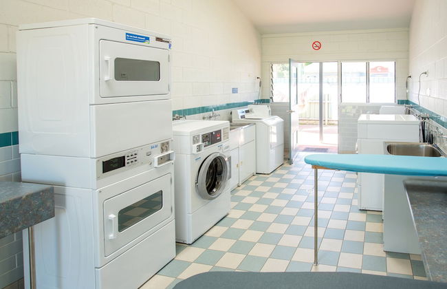 BIG4 Batemans Bay At Easts Riverside Holiday Park - Photo 72