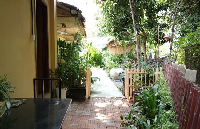 Siem reap Homesteading II - Foto 37