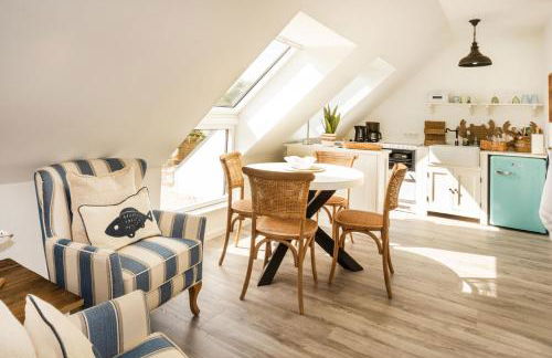 AnnaNordsee – Appartements - Foto 61