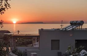 Villa Leandros Premium Suites - Foto 58