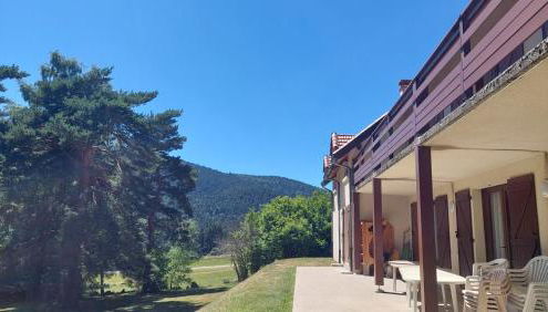 Les balcons du Haut-Forez - Foto 3