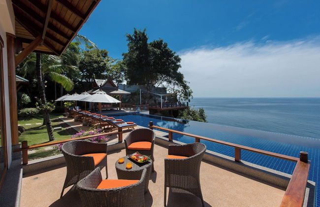 Villa Talaefun - Foto 52