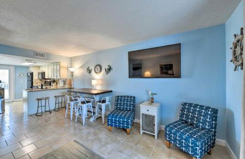 Gulf Shores Retreat with Private Beach Access! - Photo 7