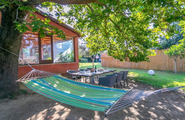 Villa Revita Kourouta Beach - Foto 19