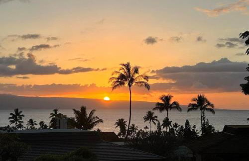 Kaanapali Plantation Villa 3-Bedroom Ocean View Condo, Recently Remodeled! Complimentary Car Included! KPL-46 by KBM - Foto 2