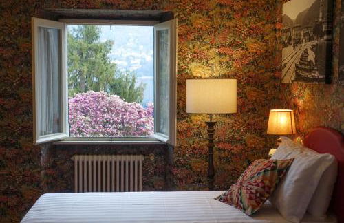 CASA VASCONI CERNOBBIO - Foto 41