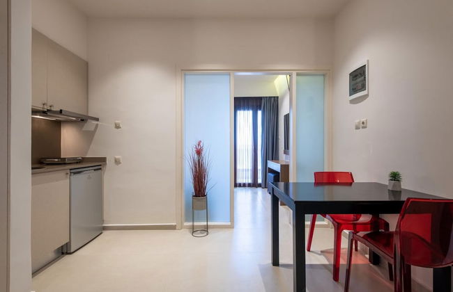 Pan Asia Seaview Apartment - Foto 37