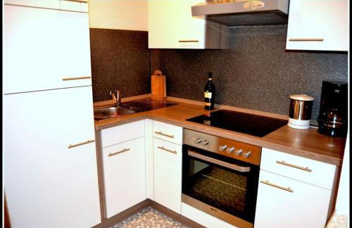 Apartment Hildesheim - Foto 16