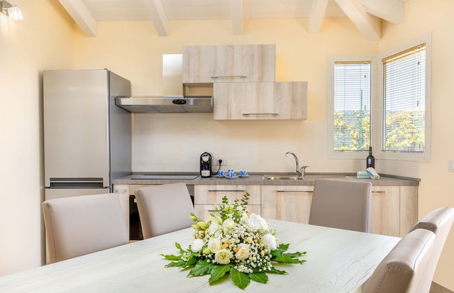 Aria di Vacanza - Villa Diamante - Photo 24