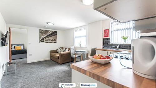 Sutton Contractor Accommodation - Warrington, St Helens - Foto 2