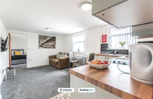 Sutton Contractor Accommodation - Warrington, St Helens - Foto 2