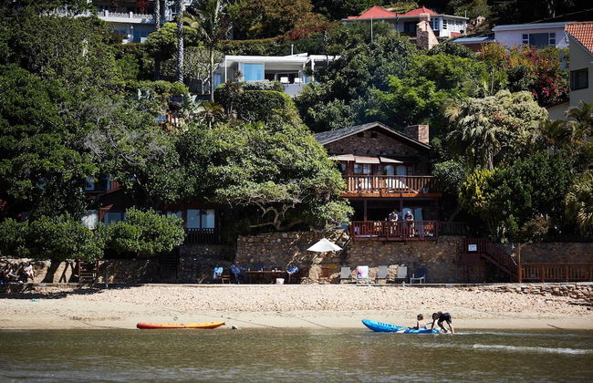 Under Milkwood Resort - Foto 46