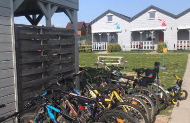 Domki Perełka - Foto 8