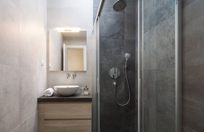 Luxury Villa Juliet with Heated Pool - Foto 31