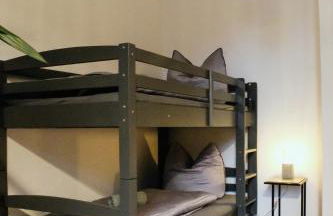 NUWILU ONE - Apartment mit Balkon im Herzen Erfurts - Magenta TV- Netflix - Disney - Foto 10